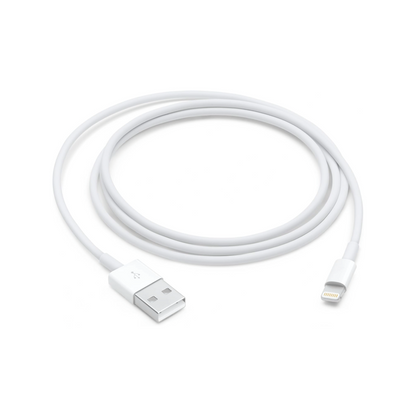 Apple Lightning to USB Cable (1 m) - MUQW3ZM/A