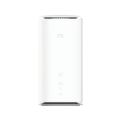 ZTE MC888 Ultra Router 5G CPE WiFi 6000 Mbit/s - white