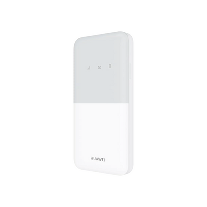 HUAWEI E5586-326 Mobile 4G WiFi Hotspot 1500mAh Battery White - New 2024 Model