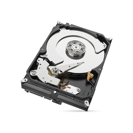 Seagate Barracuda 4TB Interne Festplatte ST4000DM010 3,5 Zoll HDD SATA3 7200rpm