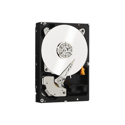 WD Western Digital RE 3TB Interne Festplatte WD3000FYYZ 3,5 Zoll HDD SATA 6 Gb/s