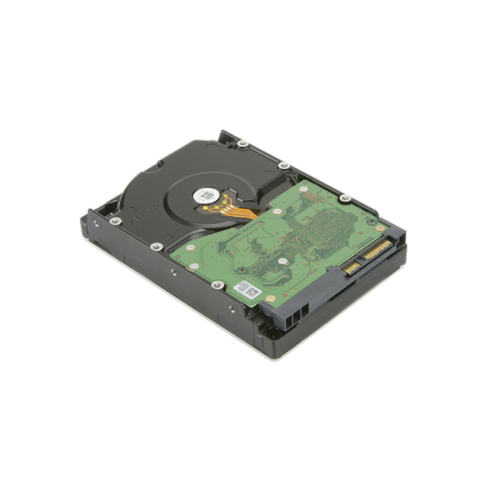 Dell HGST Ultrastar 7K4000 4TB Interne Festplatte 0F23108 3,5 Zoll HDD SATA6Gb/s