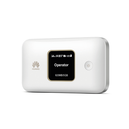 HUAWEI E5785-320a Router Mobiler LTE 4G WLAN Hotspot 300 Mbit/s 3000 mAh Akku
