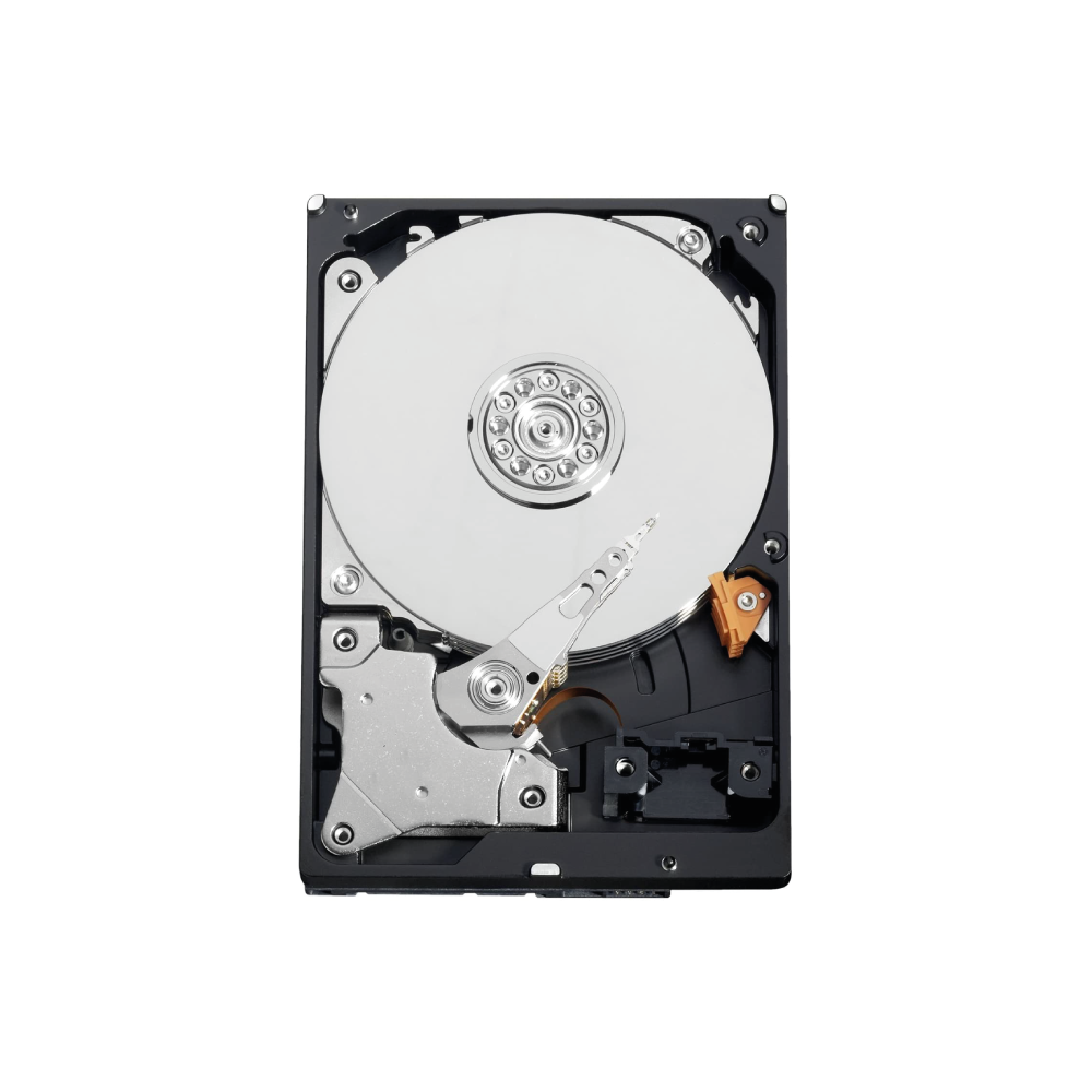 WD Ultrastar 20TB Interne Festplatte WD200EDGZ 3,5 Zoll HDD SATA 6Gb/s 7200RPM