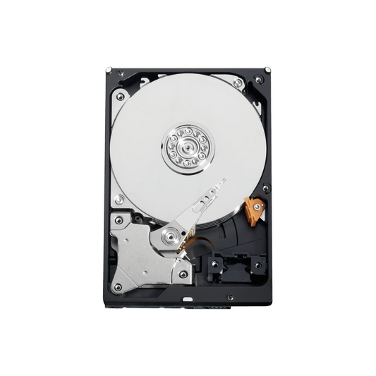 WD Ultrastar 20TB Interne Festplatte WD200EDGZ 3,5 Zoll HDD SATA 6Gb/s 7200RPM