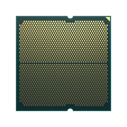 AMD Ryzen 7 7800X3D Processor Tray CPU 4.2 GHz - 8 cores - 16 threads Socket AM5