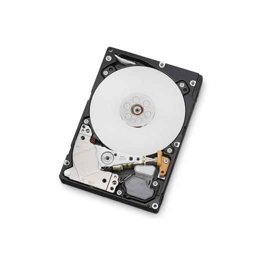 HGST Ultrastar C15K600 300GB Festplatte intern HUC156030CSS200 2,5 Zoll HDD SAS