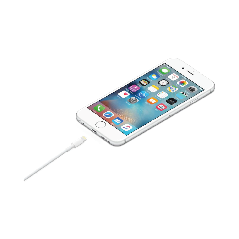 Apple Lightning to USB Cable (1 m) - MUQW3ZM/A