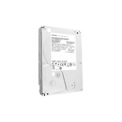 HGST Deskstar 2TB Interne Festplatte HDS723020BLA642 /0F12115 3,5 Zoll HDD SATA