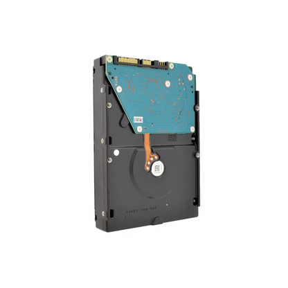 Toshiba 6TB Internal Hard Drive MG04ACA600EY 3.5 inch HDD SATA 6Gb/s 7200rpm