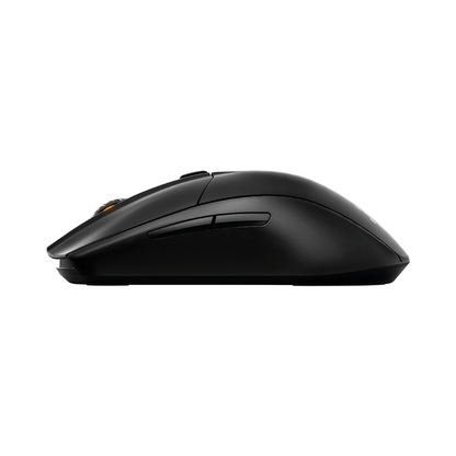 SteelSeries Rival 3 Wireless Gaming Mouse, 400-hour battery, Bluetooth, 60M clicks