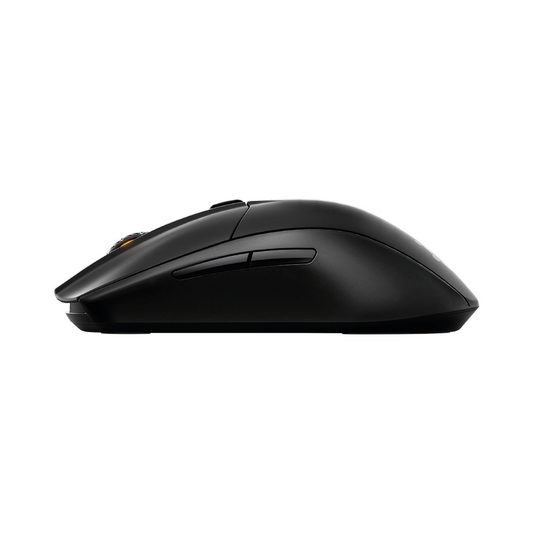 SteelSeries Rival 3 Wireless Gaming Maus 400 Stunden Akku Bluetooth 60M Klicks