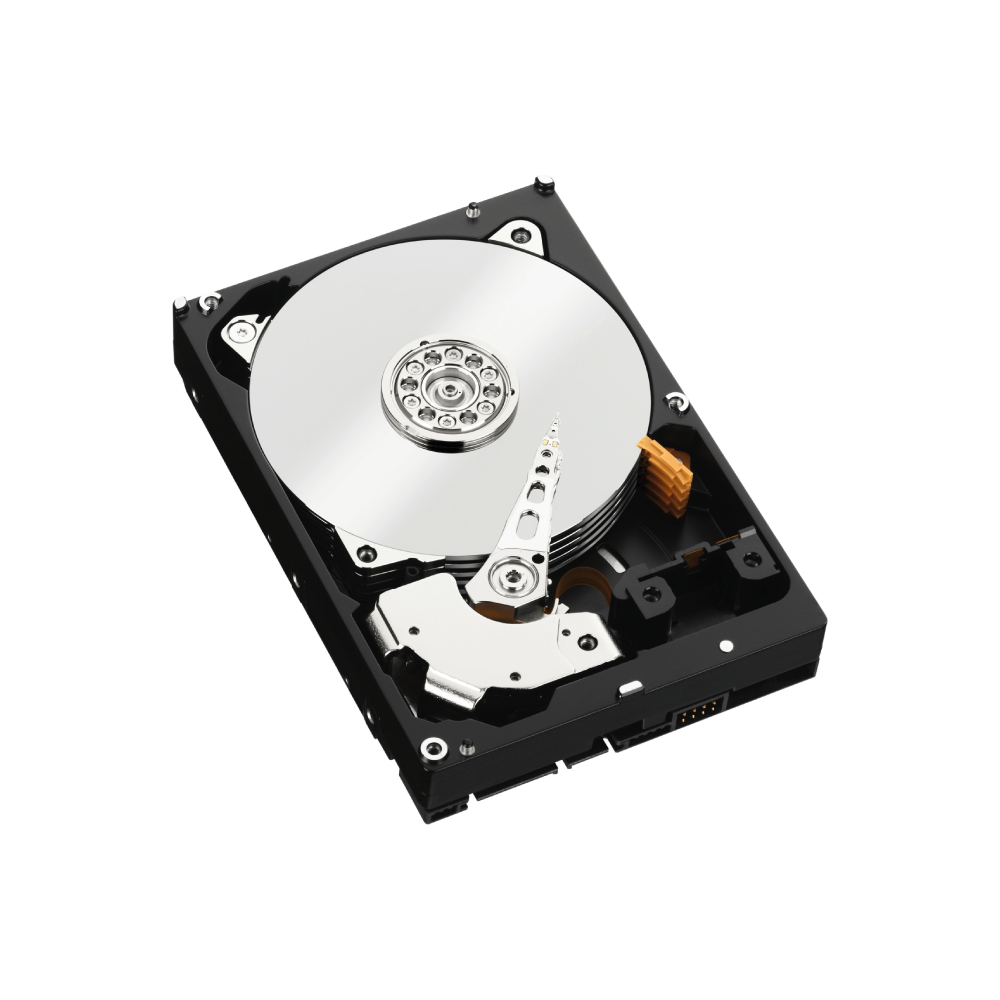 Western Digital WD Black 1.5TB Internal Hard Drive WD1502FAEX 3.5 inch HDD SATA