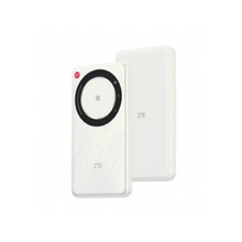 ZTE U30 Air Router Mobile WiFi 5G Hotspot Portable Dual Band - White