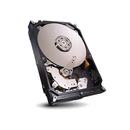 Seagate Enterprise Capacity 2TB Internal Hard Drive ST2000NM0055 3.5 inch HDD