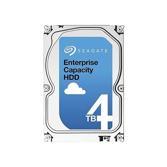 Seagate Exos 7E8 4TB Internal Hard Drive ST4000NM0035 3.5 inch HDD SATA3 7200RPM