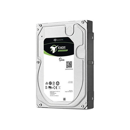 Seagate Exos 7E8 6TB Internal Server Hard Drive ST6000NM021A 3.5 inch HDD SATA