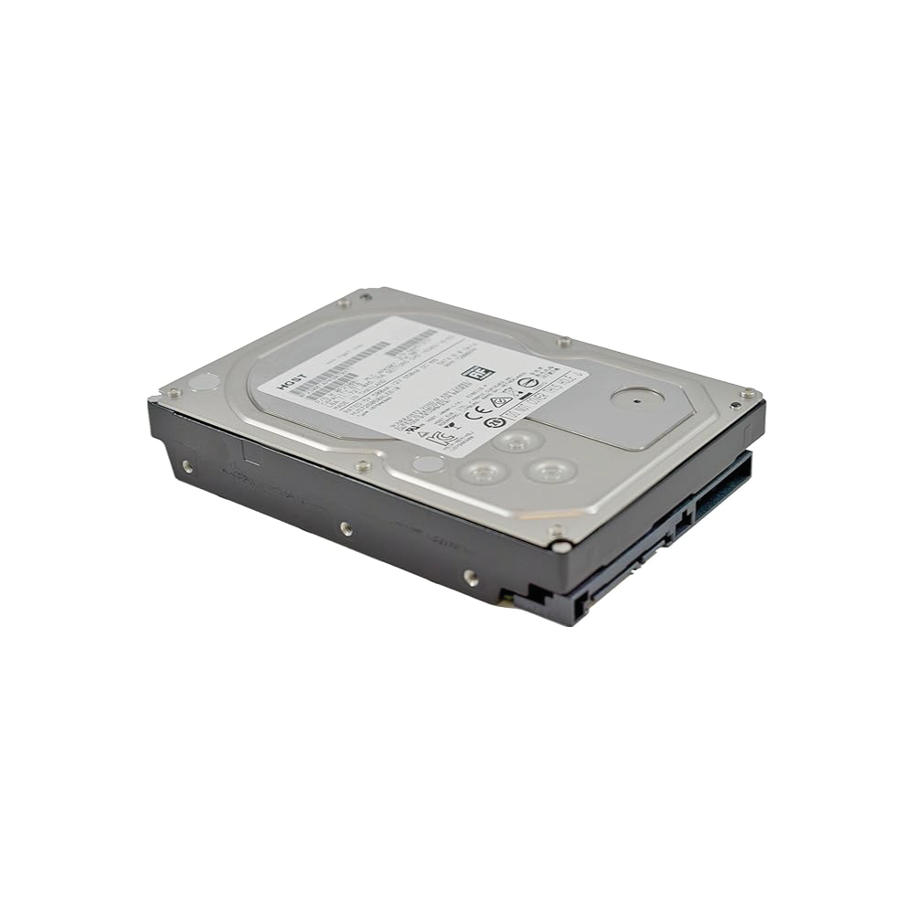 HGST Ultrastar 7K6000 ISE 512e 6TB, SATA 6Gb/s HUS726060ALE610 / 0F23001