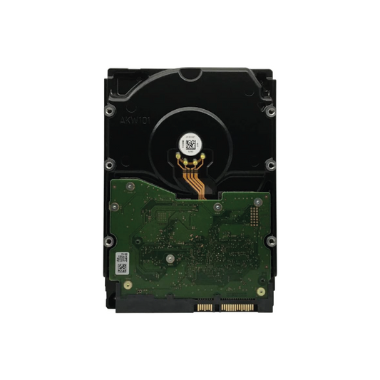 WD HGST Ultrastar DC HC310 6TB Interne Festplatte HUS726T6TALE6L1 3,5 Zoll HDD