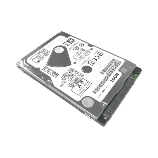 HGST Travelstar Z7K500 500GB Interne Festplatte HTS725050A7E630 2,5 Zoll HDD
