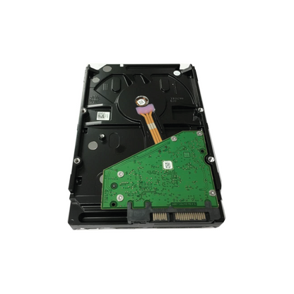 Seagate Barracuda 1,5TB Interne Festplatte ST1500DM003 3,5 Zoll HDD SATA 7200RPM