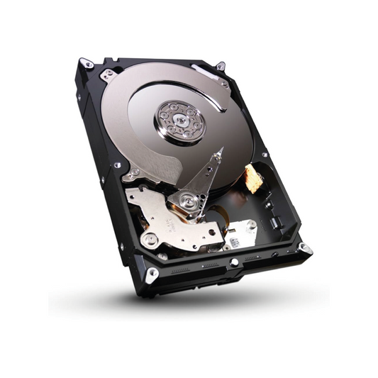 Seagate Dell Desktop 2TB Interne Festplatte ST2000DM001 3,5 Zoll HDD SATA3 64MB