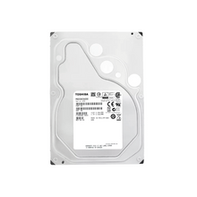 Toshiba / Dell 2TB Internal Hard Drive MG03ACA200 - Nearline 3.5 inch HDD SATA3