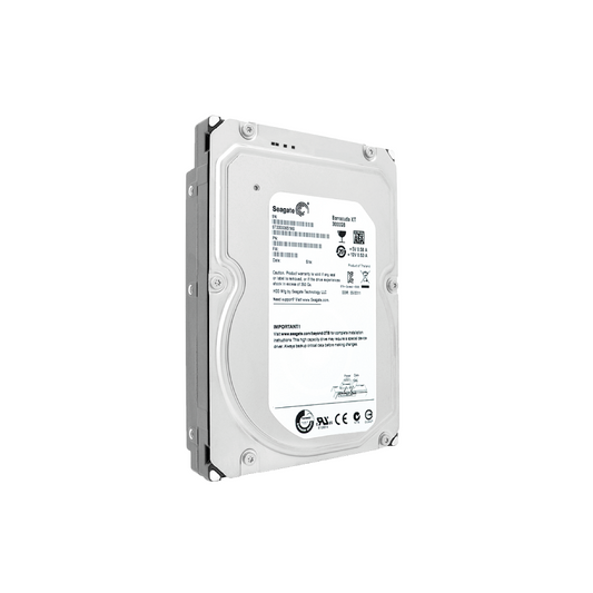 Seagate Barracuda 3TB Interne Festplatte ST33000651AS 3,5 Zoll HDD SATA3 7200RPM