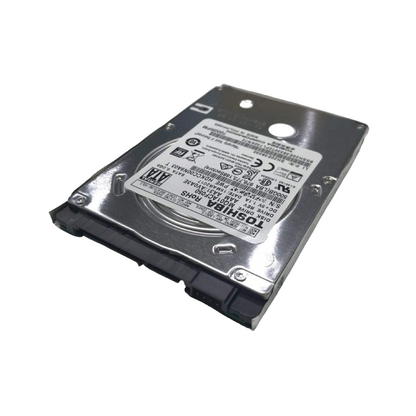 Toshiba 500GB Internal Hard Drive MQ10ACF050 2.5 inch HDD 5400RPM 16MB Cache