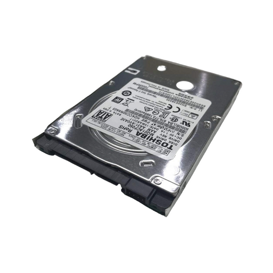 Toshiba 500GB Internal Hard Drive MQ10ACF050 2.5 inch HDD 5400RPM 16MB Cache