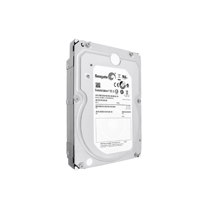 Seagate Enterprise Capacity 3TB Interne Festplatte ST3000NM0033 E3,5 Zoll SATA3