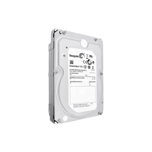 Seagate Enterprise Capacity 3TB Interne Festplatte ST3000NM0033 E3,5 Zoll SATA3