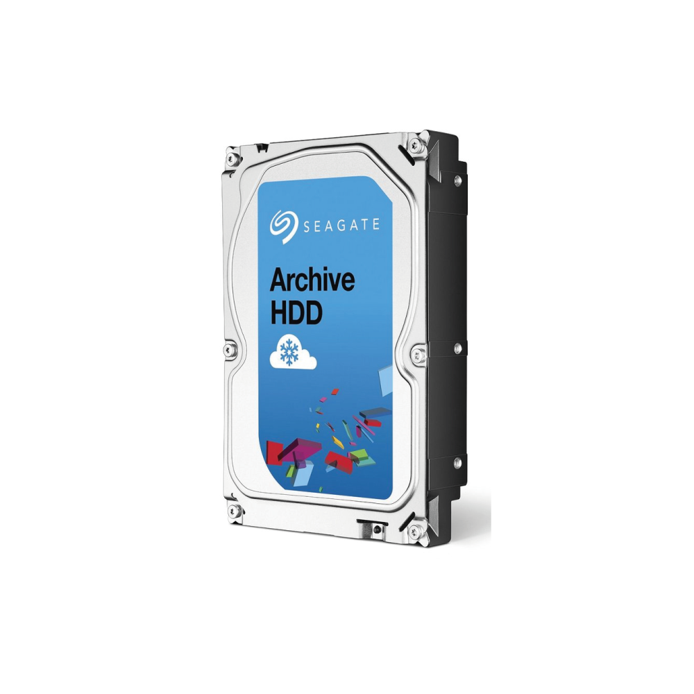Seagate Archive 8TB Internal Hard Drive ST8000AS0002 3.5 inch HDD 8TB SATA3 128MB
