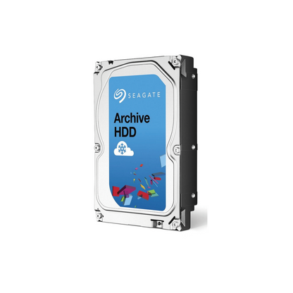 Seagate Archive 8TB Internal Hard Drive ST8000AS0002 3.5 inch HDD 8TB SATA3 128MB