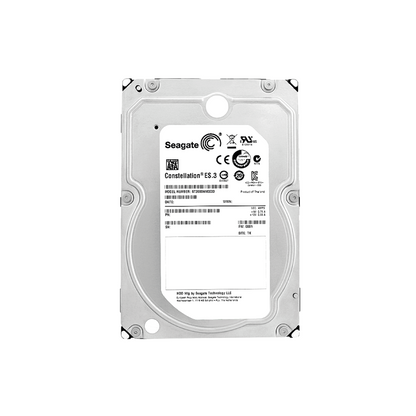 Seagate Constellation ES.3 2TB Internal Hard Drive ST2000NM0033 3.5 inch HDD SATA