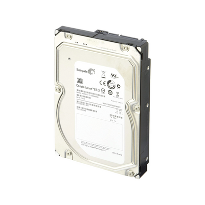 Seagate Constellation ES.2 3TB Internal Hard Drive ST33000650NS 3.5 inch HDD SATA