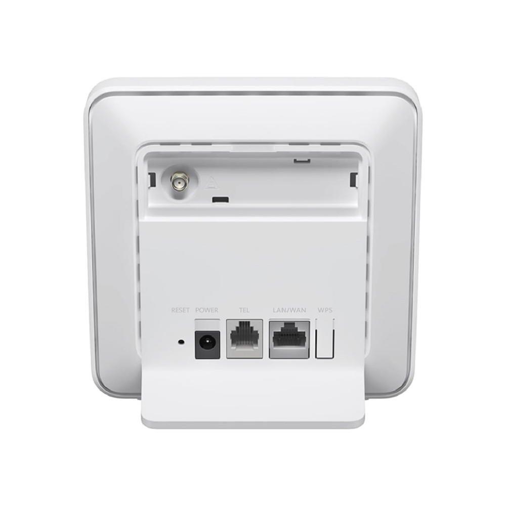 HUAWEI Router B320-323 4G WiFi WLAN CAT4 LTE 300 Mbit/s - White