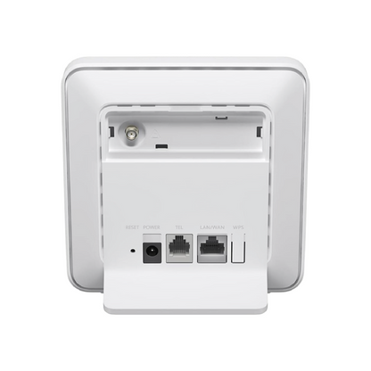 HUAWEI Router B320-323 4G WiFi WLAN CAT4 LTE 300 Mbit/s - White