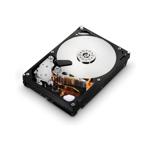HGST WD MegaScale DC 4TB Interne Festplatte HMS5C4040BLE640 3,5 Zoll HDD SATA3