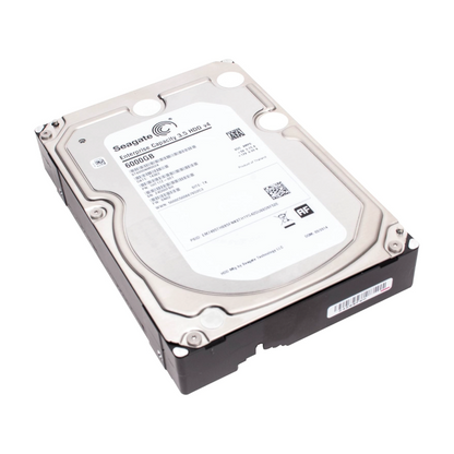 Seagate Enterprise Capacity 6TB Internal Hard Drive ST6000NM0024 3.5 inch HDD