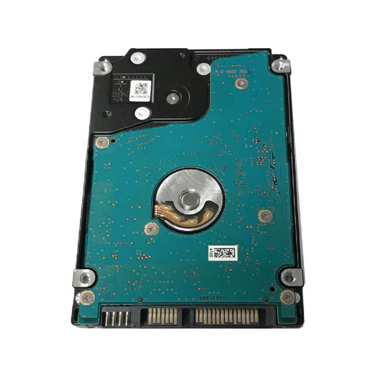 Toshiba 1TB Internal Hard Drive MQ01ABD100V 2.5 inch HDD SATA2 5400RPM 8MB