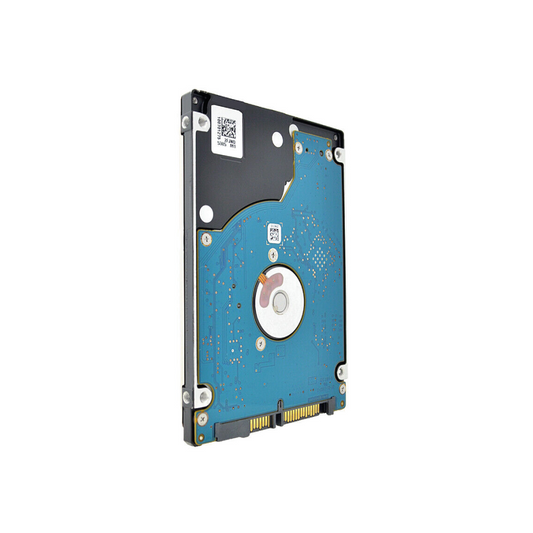 Seagate Laptop Thin 500GB Internal Hard Drive ST500LM021 2.5 inch HDD SATA 6Gb/s