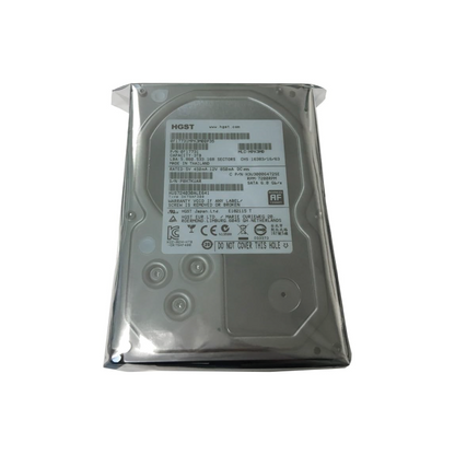 Hitachi HGST Ultrastar7K4000 2TB Interne Festplatte HUS724020ALA640 3,5 Zoll HDD
