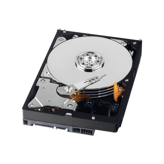 HGST Ultrastar 7K4000 3TB Interne Festplatte HUS724030ALA640 3,5 Zoll HDD SATA3
