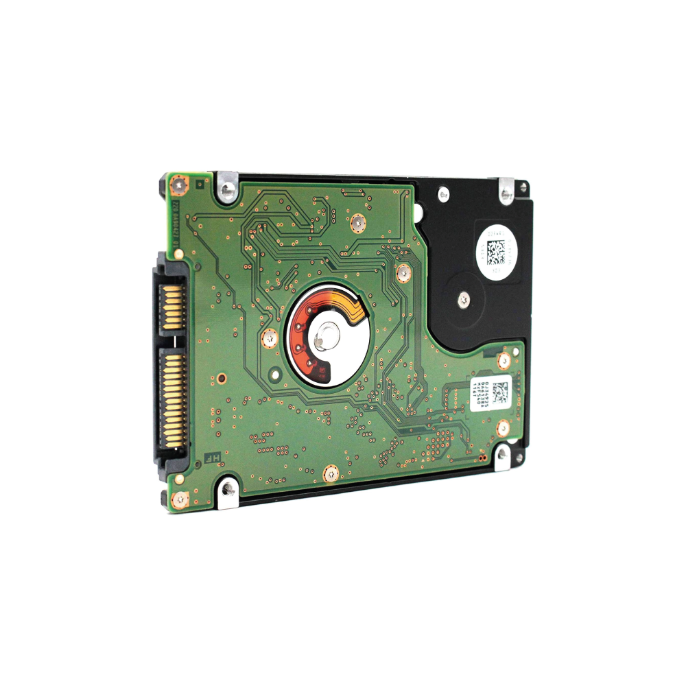 HGST CinemaStar Z5K500 500GB Interne Festplatte HCC545050A7E630 2,5 Zoll HDD