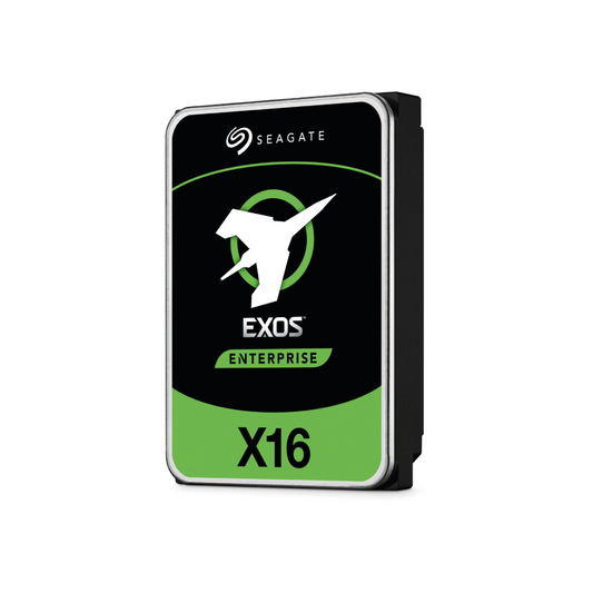 Seagate Exos X16 10TB Internal Hard Drive ST10000NM001G 3.5 inch HDD SATA3 256MB