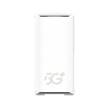 ZTE MC888 Ultra Router 5G CPE WiFi 6000 Mbit/s - white