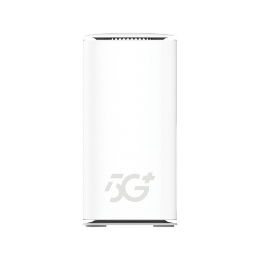 ZTE MC888 Ultra Router 5G CPE WiFi 6000 Mbit/s- weiß