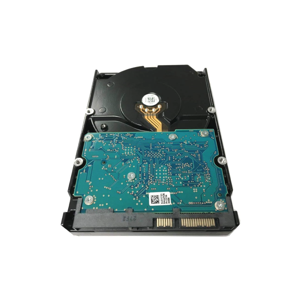HGST WD MegaScale DC 4TB Interne Festplatte HMS5C4040BLE640 3,5 Zoll HDD SATA3