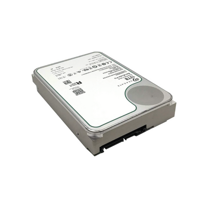 Seagate Barracuda Pro 12TB Interne Festplatte ST12000DM0007 3,5 Zoll HDD SATA3